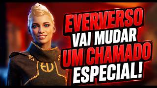 DESTINY 2 │ RESET O EVERVERSO MUDARÁ E UM CHAMADO ESPECIAL #destiny2
