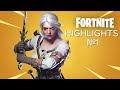 Fortnite HIGHLIGHTS №1
