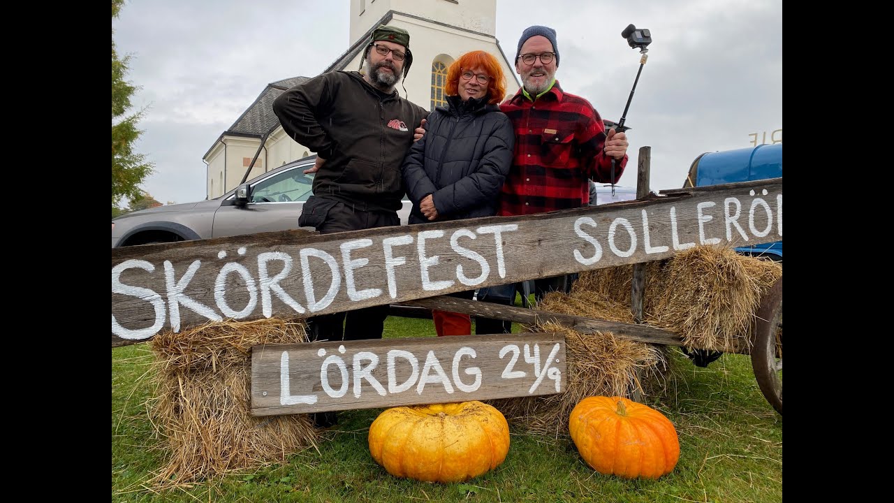 Nyeter upå litt soldmål 15