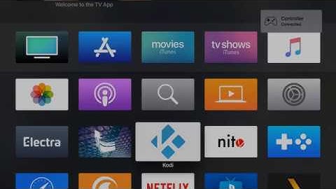 Adding GearsTV to Diggz Eminence Build on Kodi