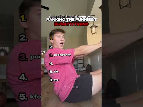 Ranking The Funniest Bugatti Trend Xyzbca Bugatti 