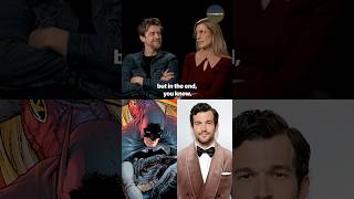Batman 'The Brave And The Bold’ Filmmakers Have Seen Your Fan Castings👀