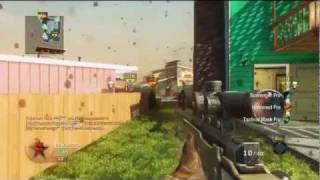 Black Ops Best Quickscopes Ever!