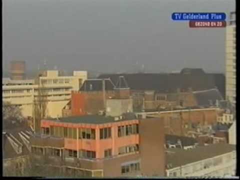 200000 nederlanders ziek van straling-deel1-2 in 2...