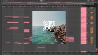 Jonas Blue - Mama (Ableton Remake) FREE DOWNLOAD