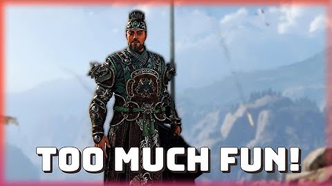 Zhanhu Rework Is The Most Fun I