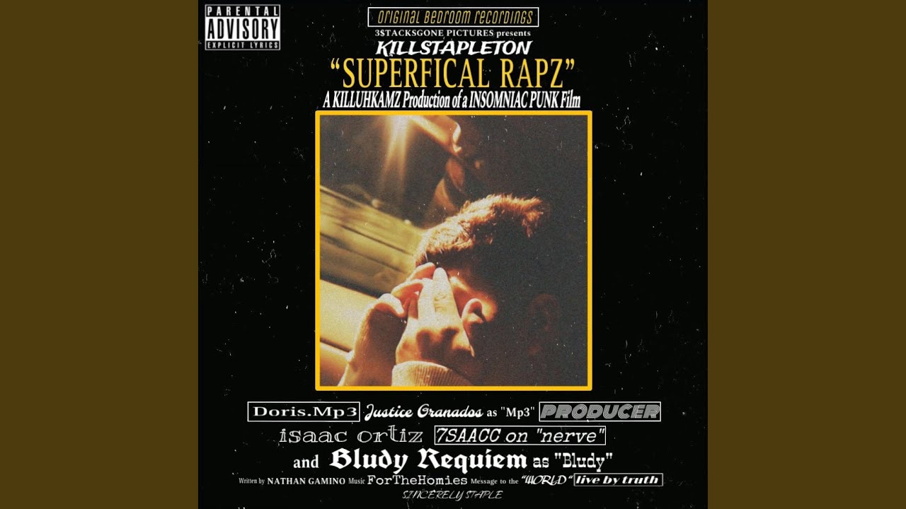 Tonton HowDoesItFeel? di YouTube Tonton HowDoesItFeel? di YouTube