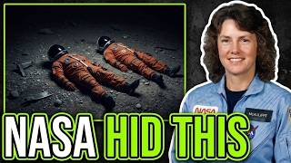 Disturbing Things You Didn't Know About The Challenger Disaster That Will Blow Your Mind