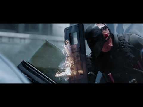 【玩命關頭8】30秒精采預告：戰爭篇-4月12日 3D&IMAX 同步登場