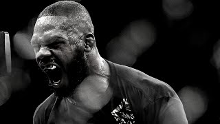Jon Bones Jones - Sator 4K Edit