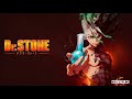 Dr. Stone OP 2『Sangenshoku』by PELICAN FANCLUB