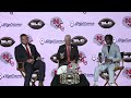 Nicholls Press Conference - 2024 Southland Football Opening Drive
