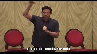 8 - Los 3 Elementos Clave De La Presentación - Jordán Belfort
