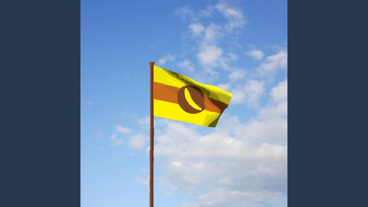 Song of the Green Horde