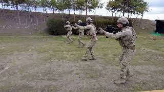 “J”Andarma Komandolar Için,“Ö”Nemli Olan,“A”Ttığını Vurmak, Arkadaşını“K”Ollamaktır.🎯