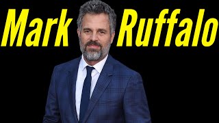 Mark Ruffalo: From Indie Darling to The Hulk & Hollywood Icon! (His Best Roles & Activism)