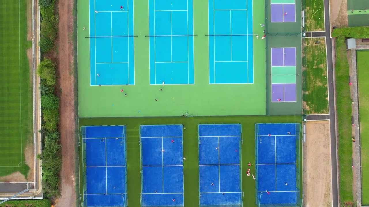 Imber Sports, East Moseley