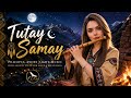 Tutay Samay 🌌 Mystical Andes Flute Music for Sleep & Relaxation