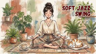 Rebalance Your Inner Peace 🌿 Gentle Meditation Sounds for Calm Rest
