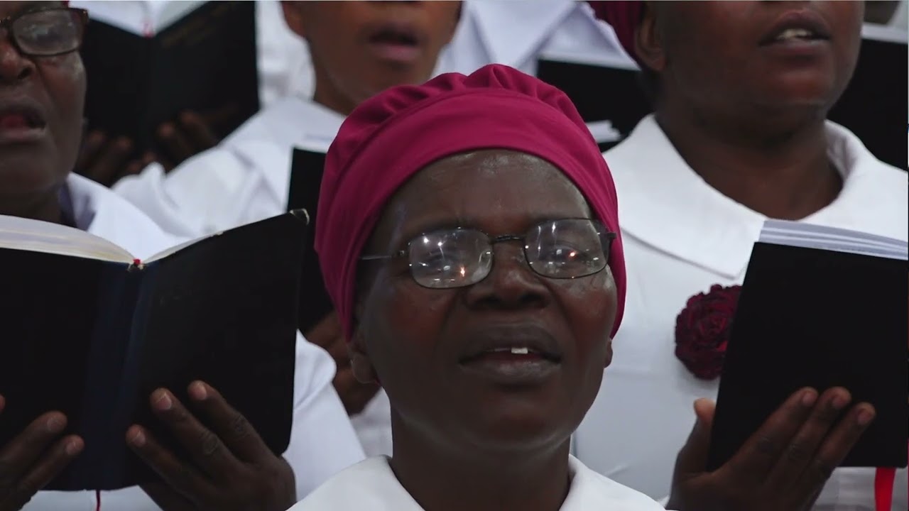 Saturday 13 Dec 2025 | Evening Service (Theme Presentation) Sermon By The Overseer Rev R Zulu