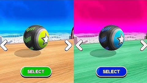 🎱🎯🧿Going Balls SpeedRun⛔❌Gameplay Android,iOS (Part 21)