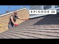 Permavent Plain Easy - Low Pitch Roofing Solution - The Home Extension - Episode 24