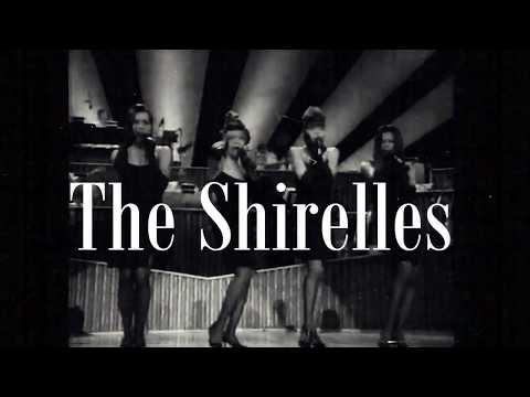En Vogue | Dionne Warwick | Tribute To The Shirelles