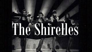 Video thumbnail of "En Vogue | Dionne Warwick | Tribute to The Shirelles"