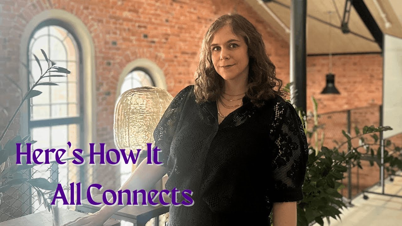 How the Style Key Works: Your Starting Point + Your Focus