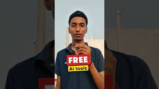 🤑 These FREE AI Tools Every Content Creator Needs in 2026! 🚀