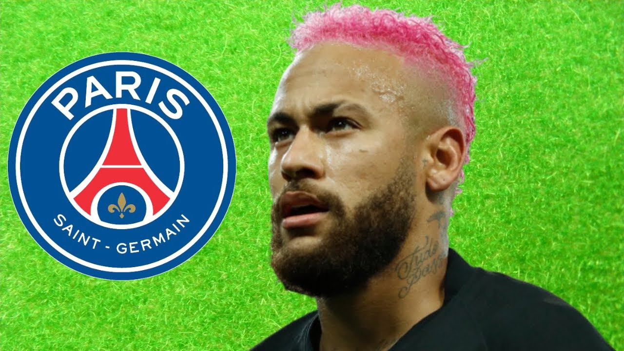 FM21 Neymar - Player Profile - Paris SG -  @Full Time FM ​