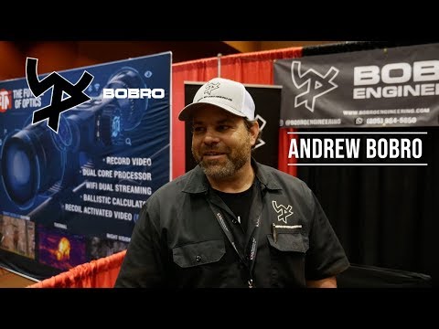 Bobro Engineering - Full Interview with Andrew Bobro - How it all started