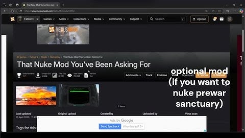 How to get the pipboy prewar/vault111