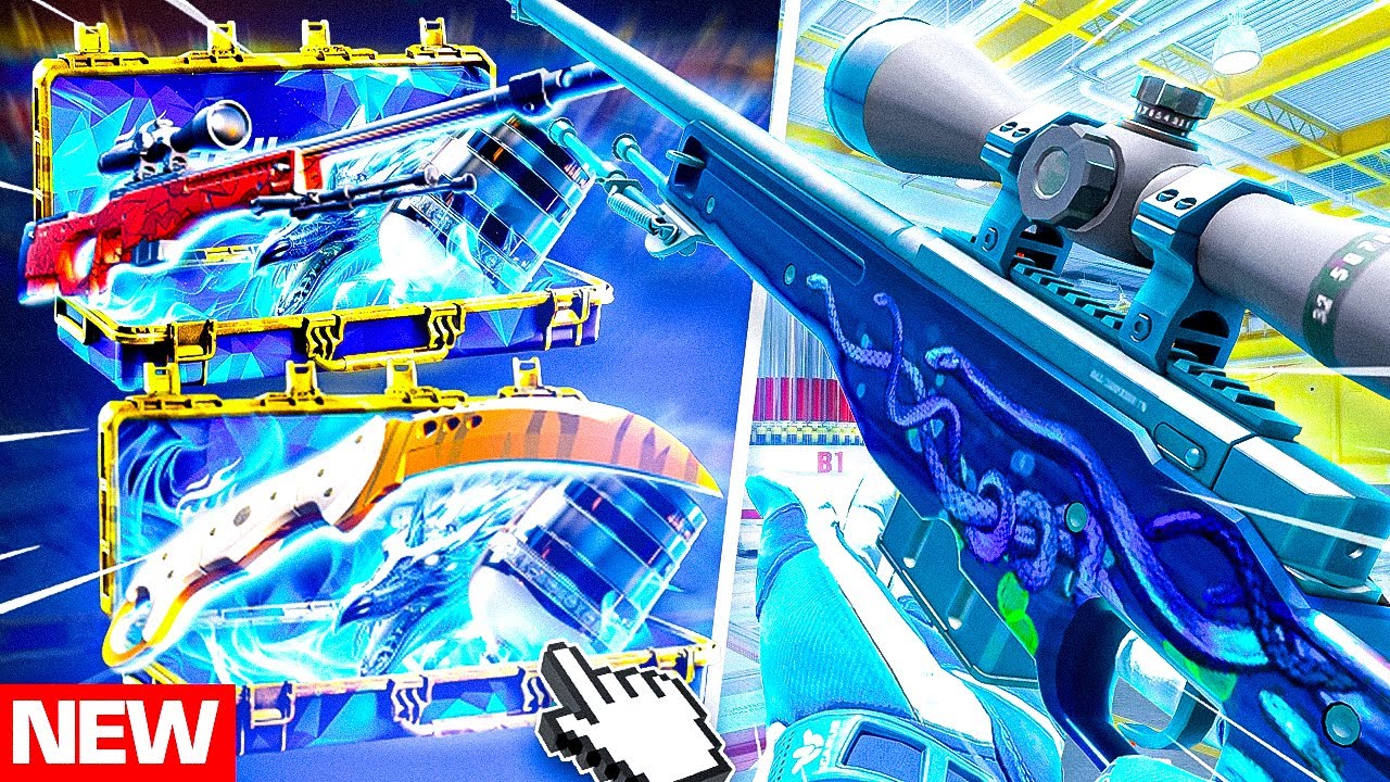 HELLCASE NEW LIMITED EDITION CASES MADE $5,000?! CRAZY PROFIT! (Hellcase Promo Code 2025)