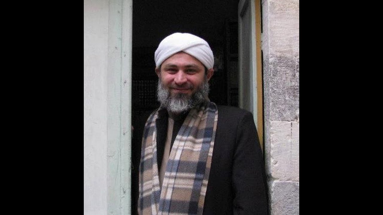 الأربعون النووية ( شرح الحديث 25 ) محمد مجير الخطيب الحسني