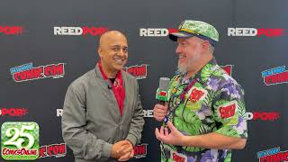 NYCC 2025 - MALA - Nikhil Kamkolkar