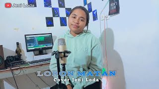 LORON MATAN - LAGU QIZOMBA 2023 - COVER JENI LODA