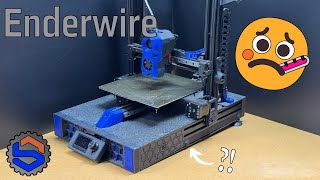 Enderwire Rescue!