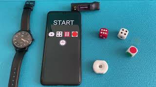 GhostMove app DEMO screenshot 2