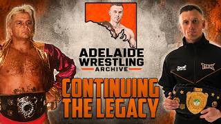 Download Lagu Damian Slater: Col Dervany, Monster Factory & WWE Cruiserweight Classic Download Lagu Damian Slater: Col Dervany, Monster Factory & WWE Cruiserweight Classic