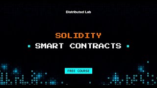 Lecture #6.  Ethereum Smart Contracts