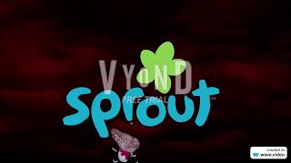 EAS Scenario: Sprout Tv Channel Shutdown