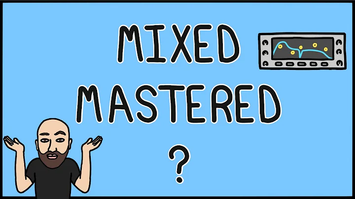 DECAP | Should I get my music mixed and mastered? 🎼🤔