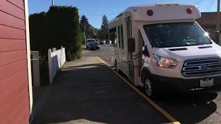 Hopelink Snoqualmie Valley Transportation