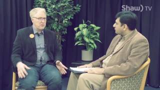 Conversation with Faisal Rashid, Guest Rob Dempsey