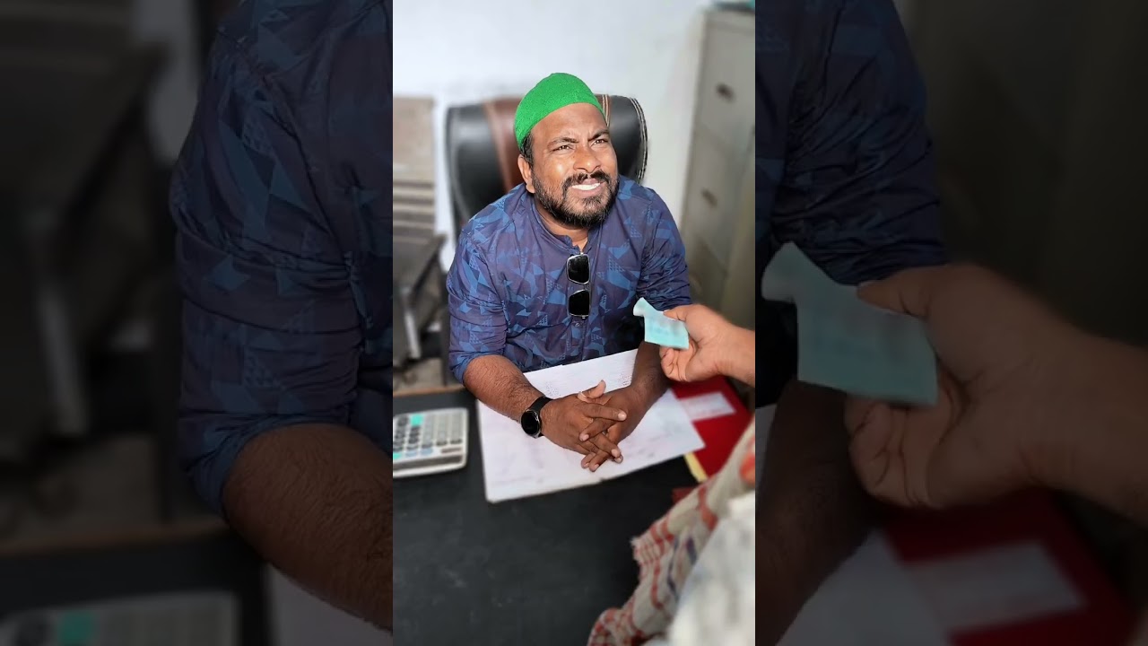 রমজানের বাজারের অবস্থা। পুরো ভিডিও টি দেখুন 😯🙏🙏🙏