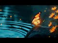 Soft Piano Peace with Calm Water Sounds for Healing Spiritual Ease #spiritualhealing