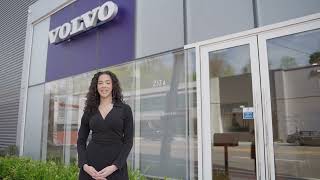 Welcome to The Volvo Cars White Plains Service Department