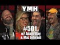 Your Mom's House Podcast - Ep. 501 w/ Adam Ray & Maz Jobrani