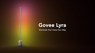 Govee Lyra | Floor Lamp